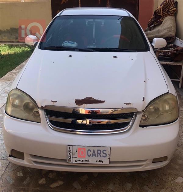 Chevrolet Optra 2008 for sale in Iraq - Samarra
